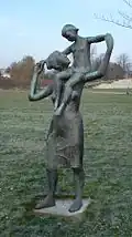 Moeder en kind
