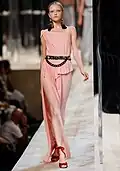 Entwurf von Marc Jacobs (F-S 2009)