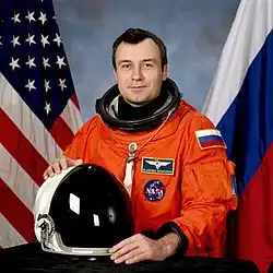 Wladimir Deschurow