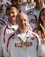 Wladimir Issakow (2010)