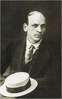 Wladimir Narbut