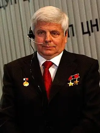 Wladimir Alexejewitsch Solowjow