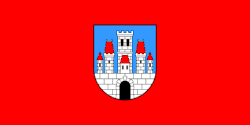 Flagge