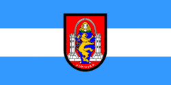 Flagge