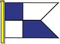 Die Flagge