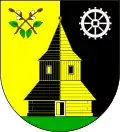 Wappen von ????