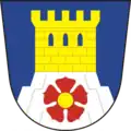 Wappen von Vlčtejn