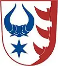Wappen von Vlksice