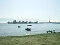 Hafen von Vlora