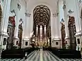 Innenraum