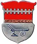 Wappen von Vnorovy