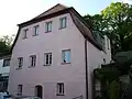 Kressen-Schlösschen