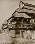 Eckbauten (vor 1939)