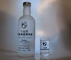 Pan Tadeusz