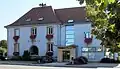 Mairie Vogelgrun