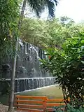 Wasserfall
