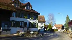 Vogelsang
