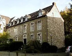 Kupferhof Seifenhof