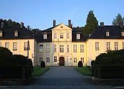 Vogtshof Herrnhut