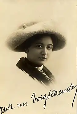 Voigtländer Edith