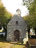 Kapelle Sainte-Reine