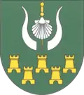 Wappen von Vojkov