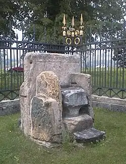 Herzogstuhl