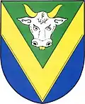 Wappen von Volárna