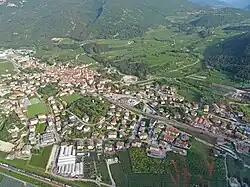 Luftbild