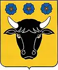 Wappen von Voleč