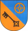 Wappen von Volenice