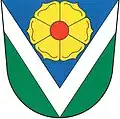 Wappen von Volfířov