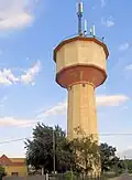 Wasserturm