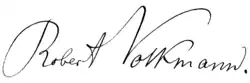 Signatur