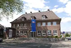 Filiale Clarholz