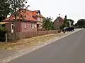 Ehemalige Volksschule