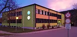 VS Sieghartskirchen