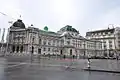 Nr. 1 – Volkstheater