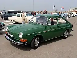 VW 1600 TL (1969–1973)