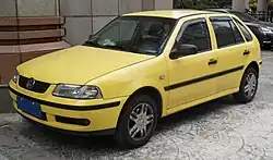 Gol1 2003 bis 2008