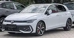 VW Golf GTE (seit 2024)