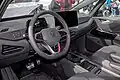 Innenansicht (GTX)