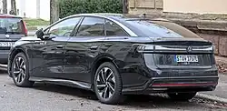 VW ID.7 (2023)