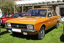 K 70 S (1974)