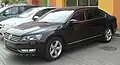 Passat1&2 / Passat V61&2 seit 2011