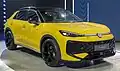 VW T-Roc II seit 2025