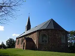 St. Martin