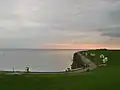 Badestelle Vollerwiek