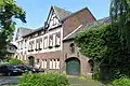 Wohn- und Wirtschaftsteil