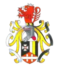 Wappen der K.Ö.L. Theresiana Innsbruck